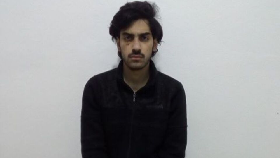 MİT, DEAŞ sorumlusunu Halep'te yakaladı!