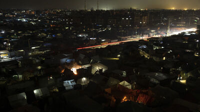 İsrailli bakanlar: Gazze Yahudi yerleşimine açılmalı