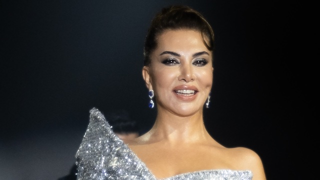 Yeni yıla sahnede girdiler