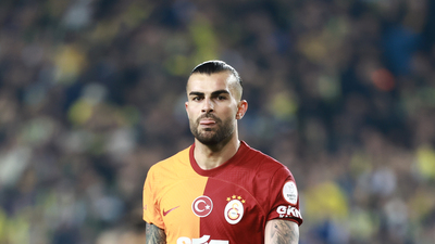 Abdülkerim için ihtar!