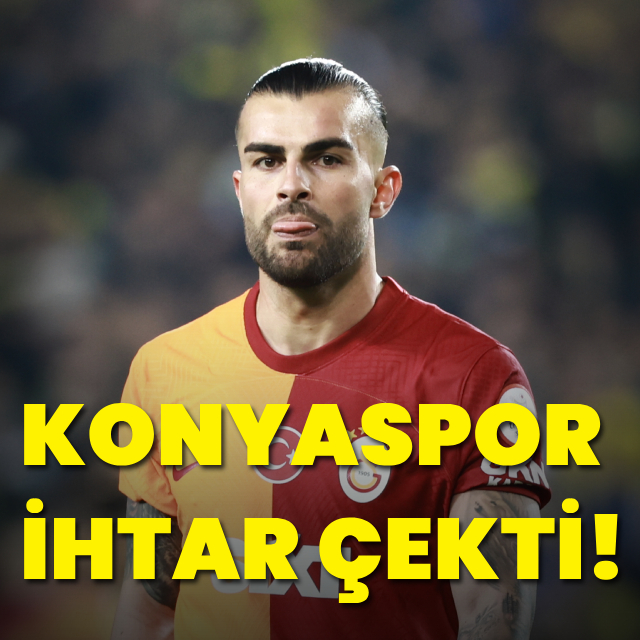 Abdülkerim için ihtar!