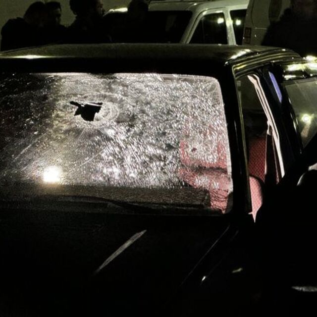Sakarya'da eski sevgili dehşeti: 2 yaralı