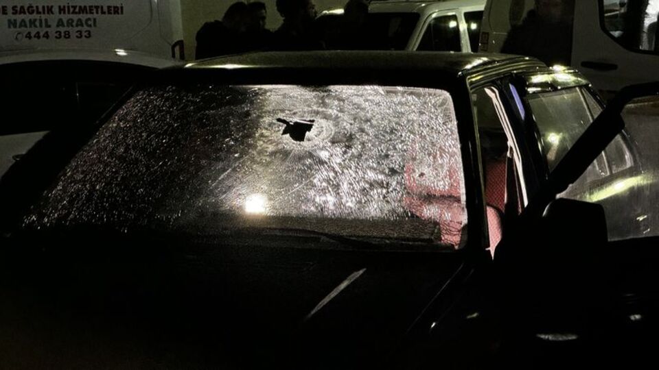 Sakarya'da eski sevgili dehşeti: 2 yaralı