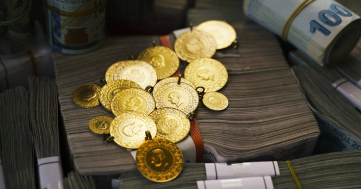 Rise to gold! With live gold prices, how much is quarter gold, gram