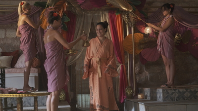 Tanıtım filmi yayınlandı