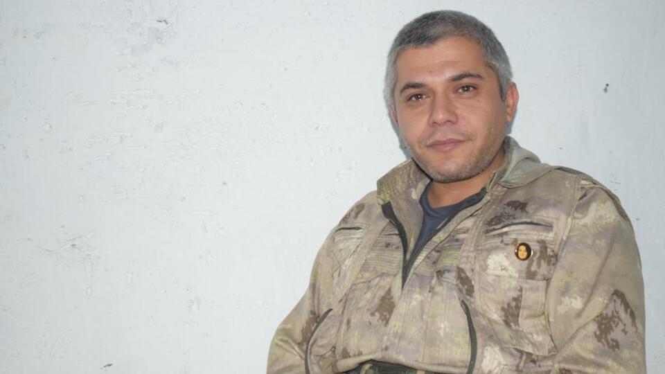 MİT'ten PKK'ya Süleymaniye'de operasyon!