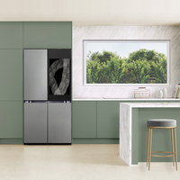 Yapay zeka özellikli mutfak gereçleri