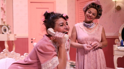 Şehir Tiyatroları'ndan Ocak'ta 37 oyun