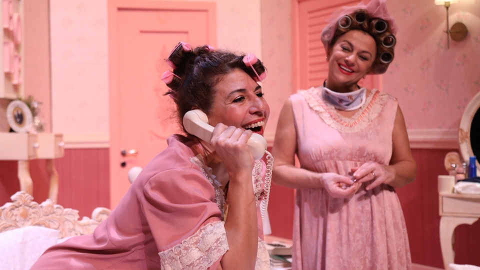 Şehir Tiyatroları'ndan Ocak'ta 37 oyun