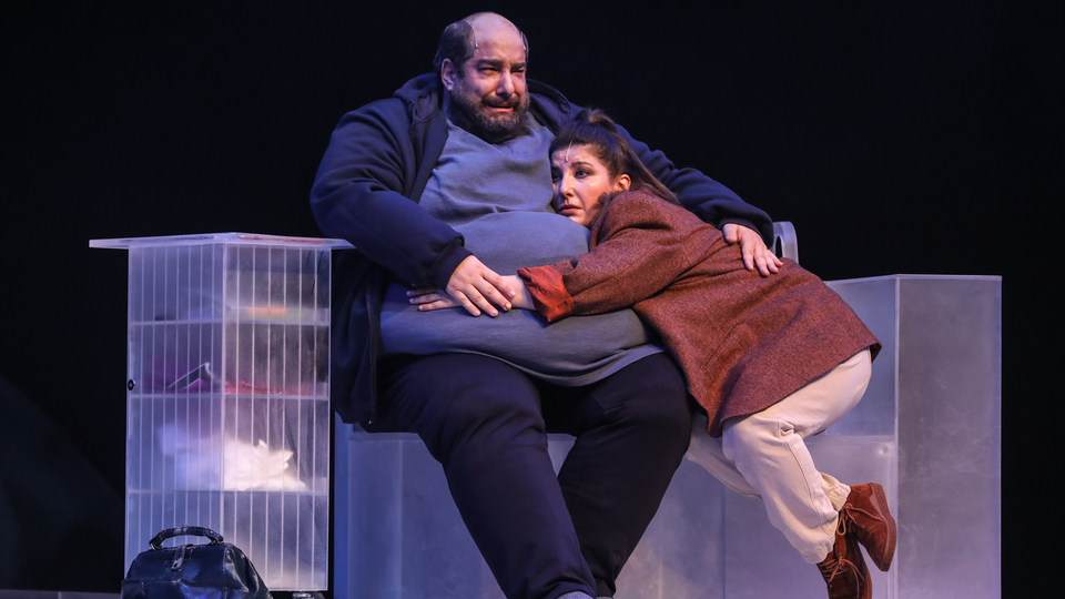 'Balina' 9 Şubat'a kadar kapalı gişe