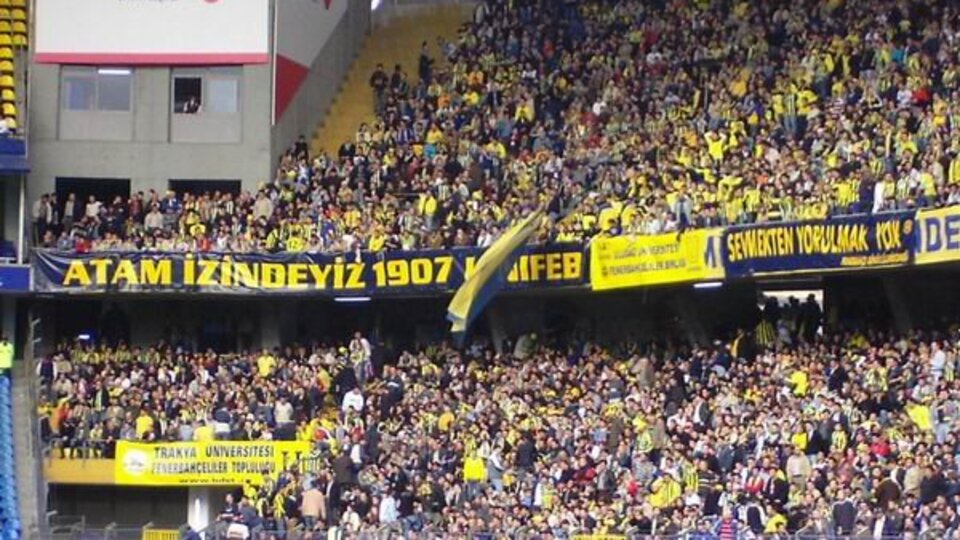 1907 ÜNİFEB'den TFF tepkisi!