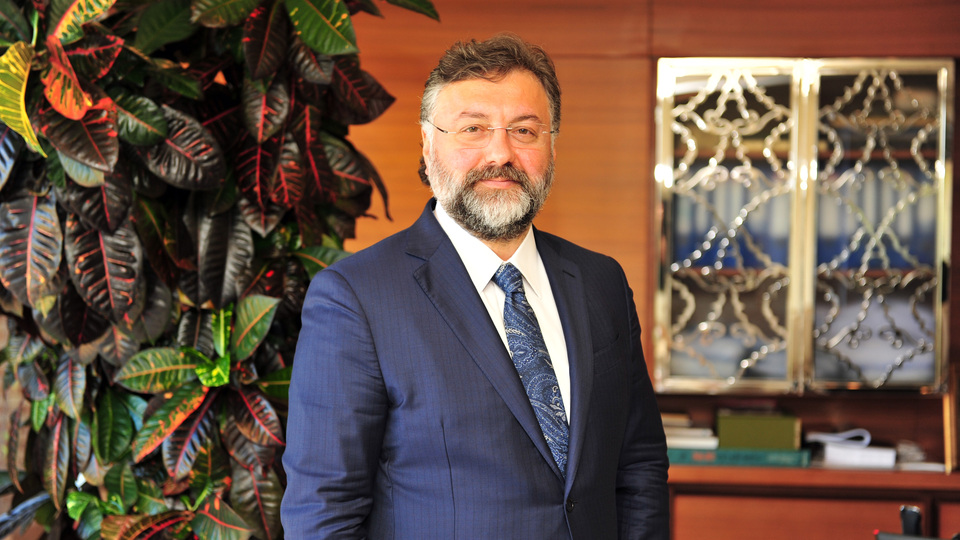 "Beklentimiz konut kredisi hamlesi"