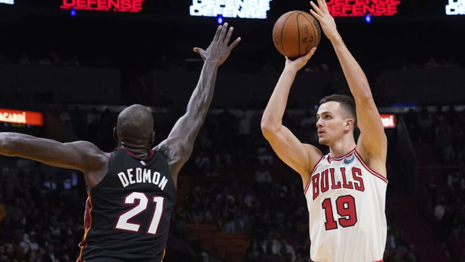 Beşiktaş Simonovic'i kadrosuna kattı!