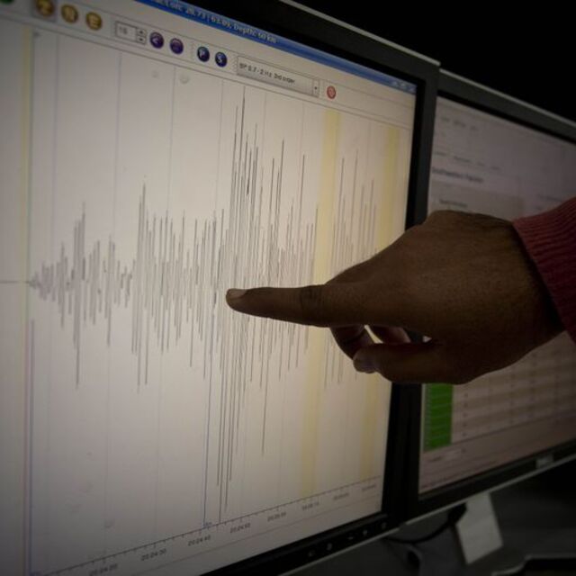 Fas'ta 5.1 büyüklüğünde deprem