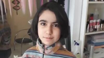 Sokakta çıkan çatışmada 15 yaşındaki Büşra öldü!