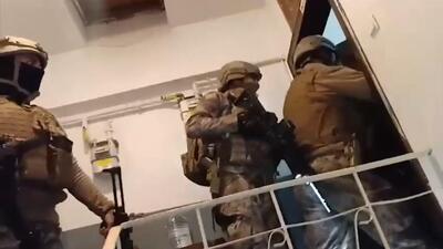 MİT'ten İsrail istihbaratına operasyon!