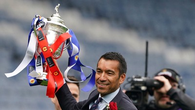 Yeni hocayı duyurdular!