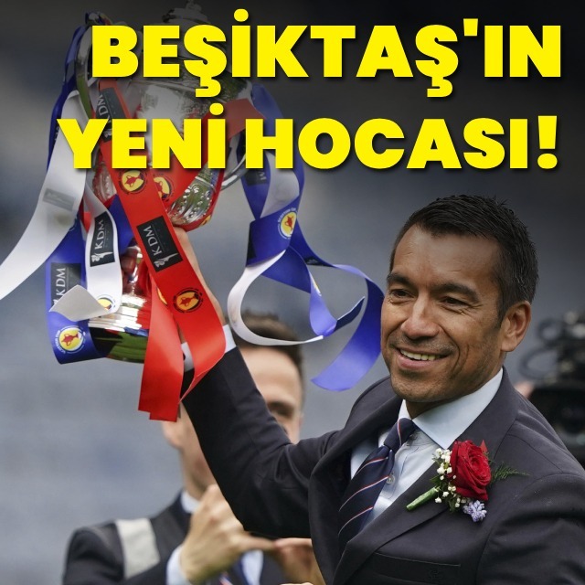 Yeni hocayı duyurdular!