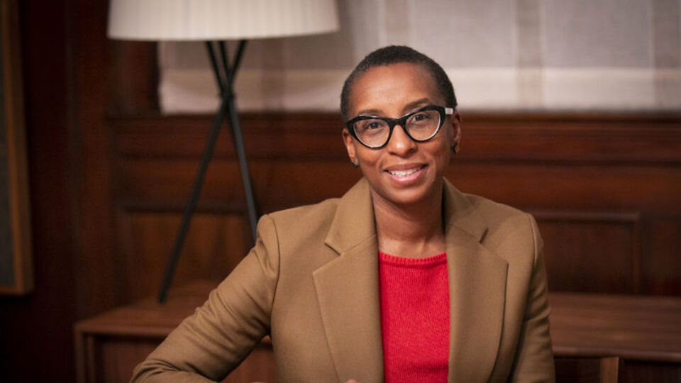 Harvard Üniversitesi rektörü istifa etti