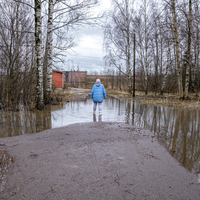 İklim değişikliği ruh sağlığını da bozuyor!
