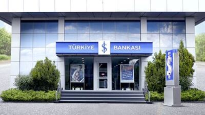 İş Bankası çalışma saatleri 2025