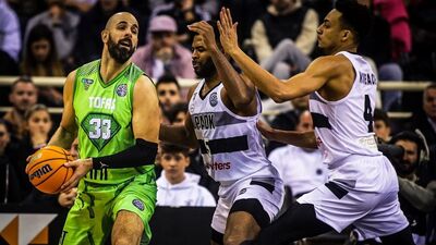 TOFAŞ deplasmanda kazandı!