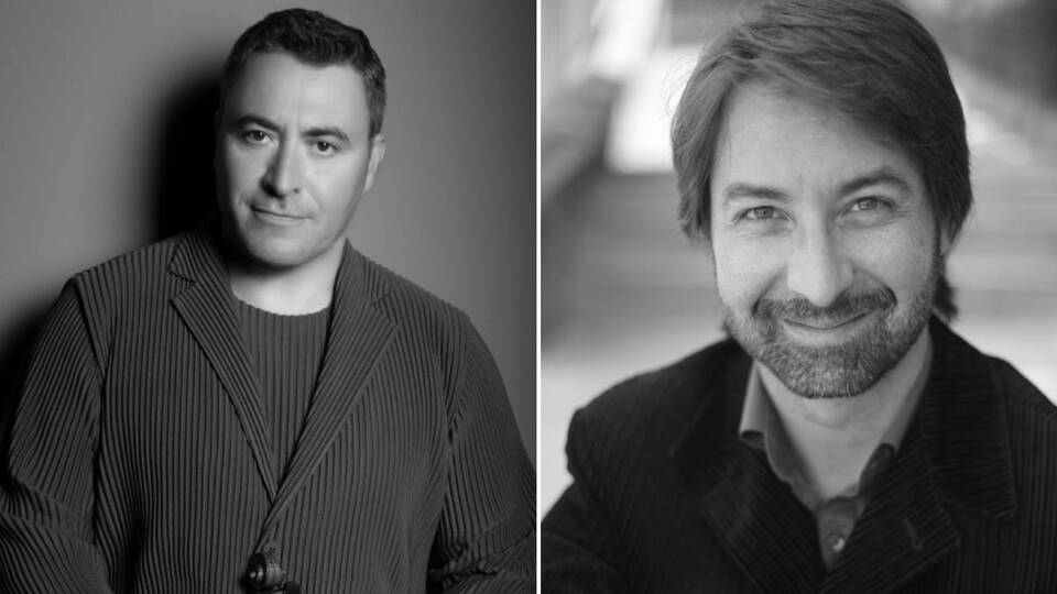 Türkiye'nin parlayan yıldızları Maxim Vengerov'la buluşuyor