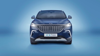 Togg'un 2023 teslimat rakamı açıklandı