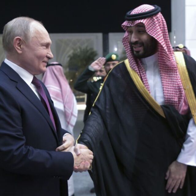 Bir ülke daha BRICS'e katıldı
