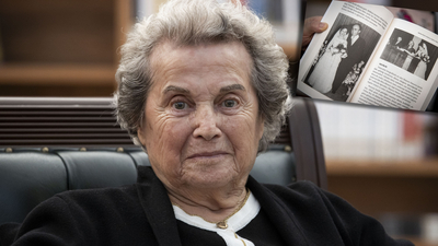 70 yıl sonra sessizliğini bozdu