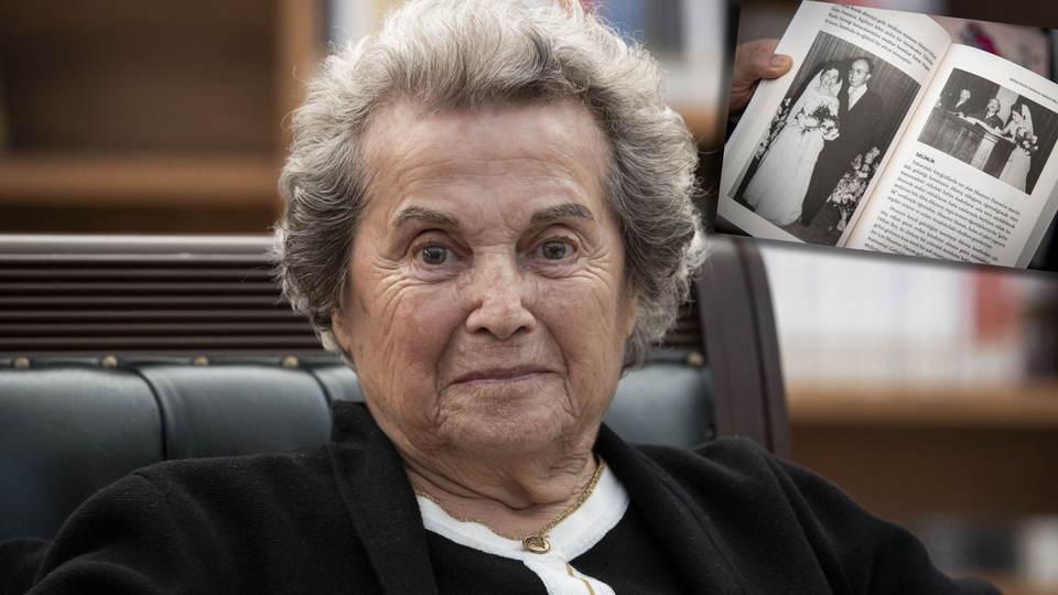 70 yıl sonra sessizliğini bozdu