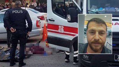 Tam 2 yıl geride kaldı... 3 kişiyi öldürdü! Kırmızı bültenle aranıyor!