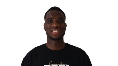 "Futboldan başka bir şey düşünemiyorum"