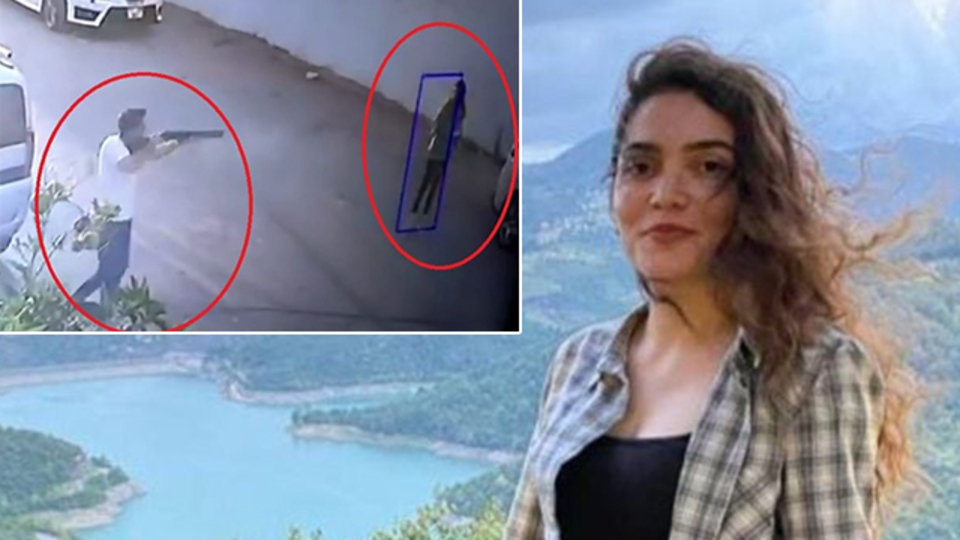 Doktor Nida Nur'u vurup sakat bırakmıştı! İşte istenen ceza!