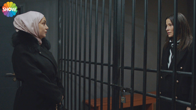 "İnsanın gözünü hırs bürüyünce her şeyi yapar"