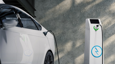 Şarj istasyonu finansmanında işbirliği