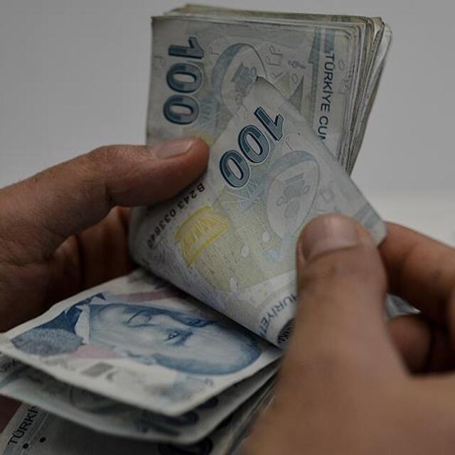 Memurun seyyanen zammı 12.055 TL oldu