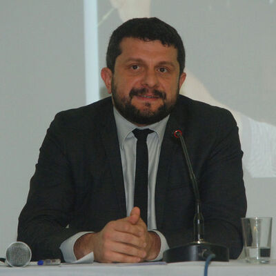 Yargıtay'dan Can Atalay için yeni karar