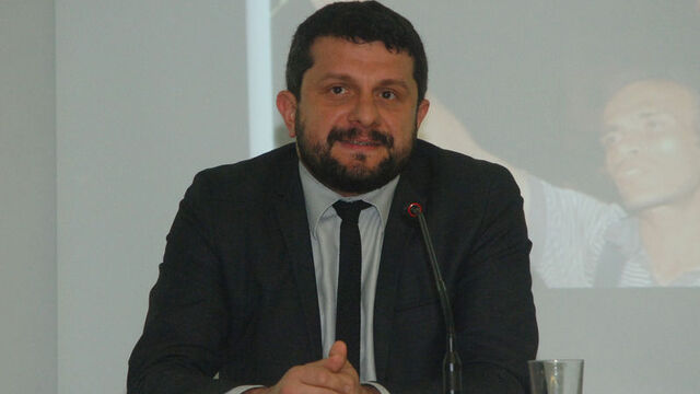Yargıtay'dan Can Atalay için yeni karar