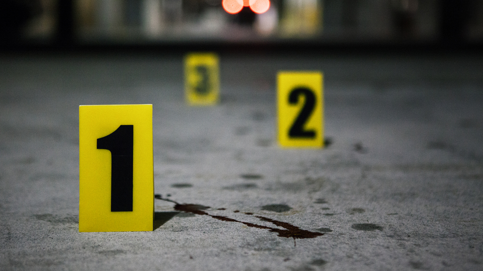 Boşanmak isteyen kadına, baba ve 3 oğlundan saldırı!