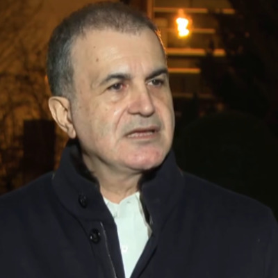 Çelik'ten adaylarla ilgili açıklama