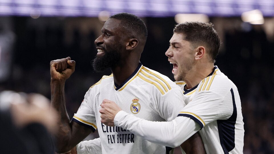 Arda oynamadı, Real kazandı