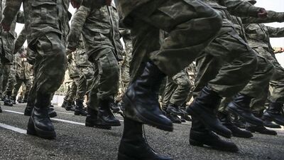 Bedelli askerlikte dolar rekoru