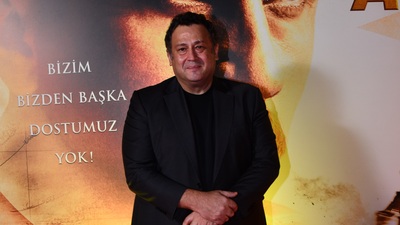 "Avrupa galalarını terör örgütleri engelledi"