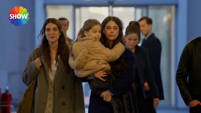 'Ne Gemiler Yaktım' 5'inci bölüm ikinci tanıtımı yayınlandı