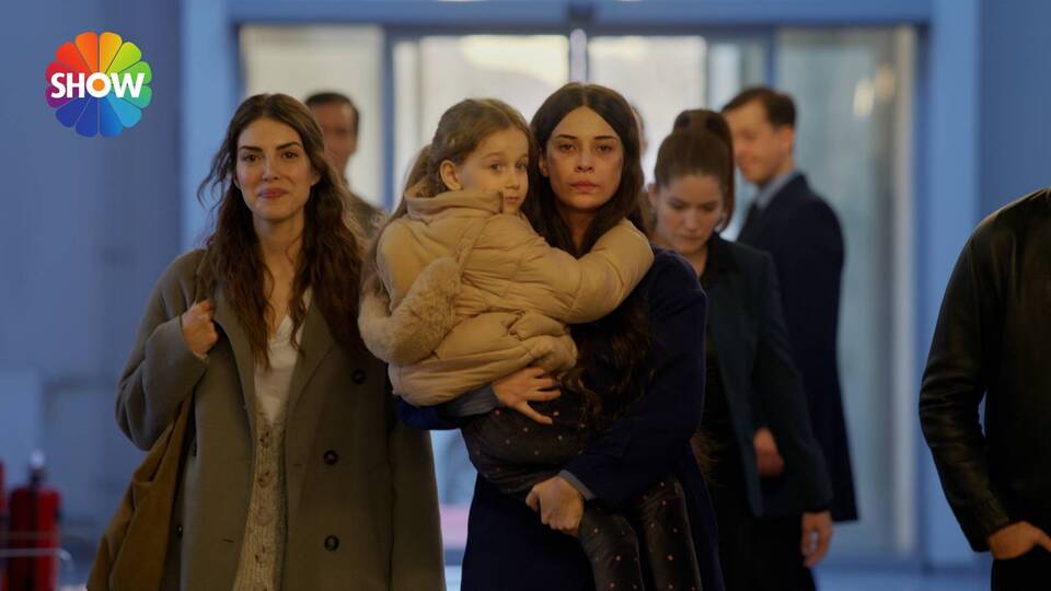 'Ne Gemiler Yaktım' 5'inci bölüm ikinci tanıtımı yayınlandı