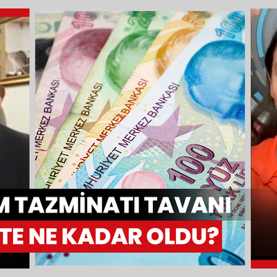 Kıdem tazminatı tavanı 2024'te ne kadar oldu? Yüksek kıdem tazminatı için ne zaman işten çıkılmalı?