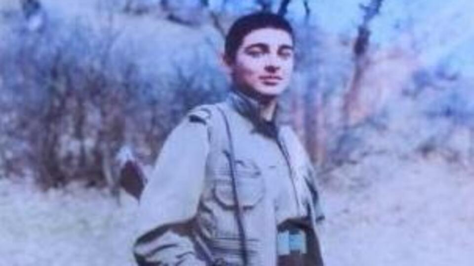 MİT'ten Süleymaniye'de bir operasyon daha!