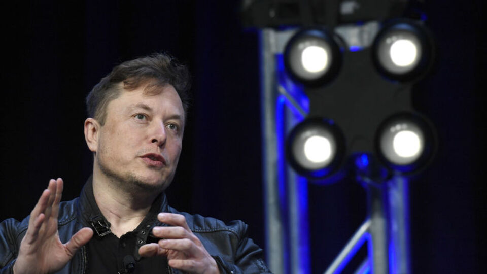 Musk'tan Wilders'e: "Hollanda ulusu kendi eliyle yok olacak"