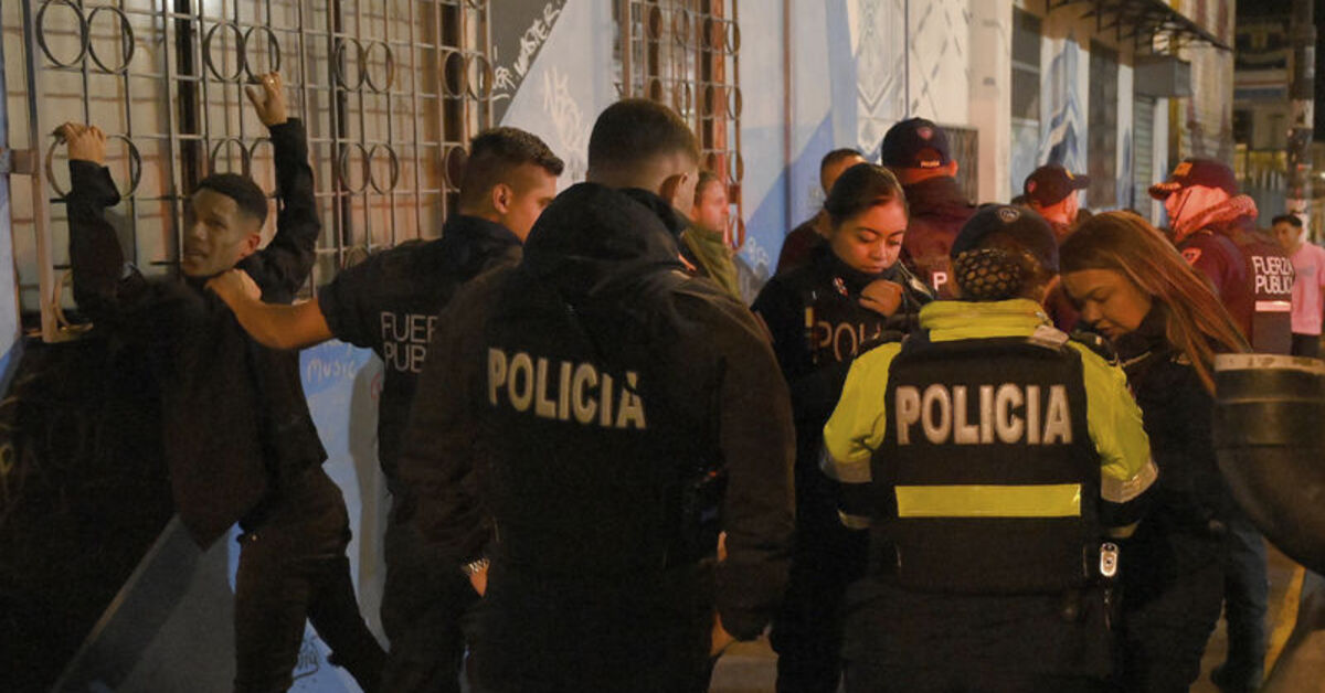 2023'te o ülkede 'cinayet rekoru' kırıldı